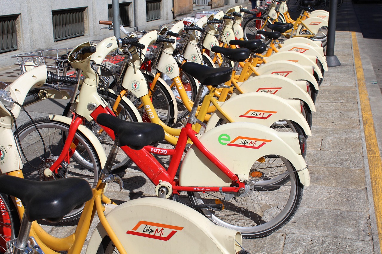 découvrez les solutions de mobilité durable pour un avenir respectueux de l'environnement, alliant innovation, efficacité et responsabilité sociale.