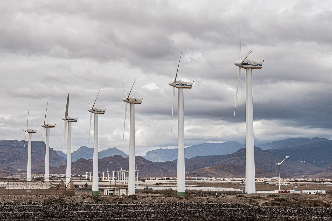 découvrez les enjeux et solutions de la transition écologique pour un avenir durable, intégrant énergie renouvelable, réduction des émissions et préservation de l'environnement.