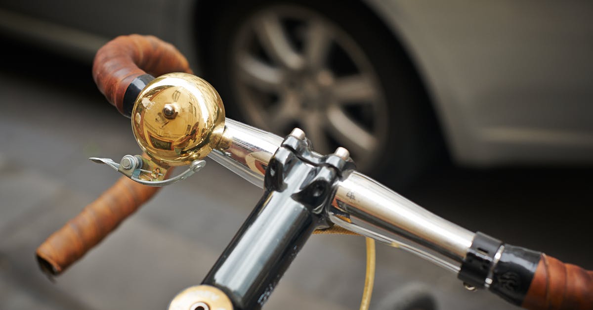 découvrez des solutions innovantes pour une mobilité durable. explorez les technologies, les initiatives et les pratiques qui favorisent un transport écologique et responsable. engageons-nous ensemble pour un avenir plus vert.