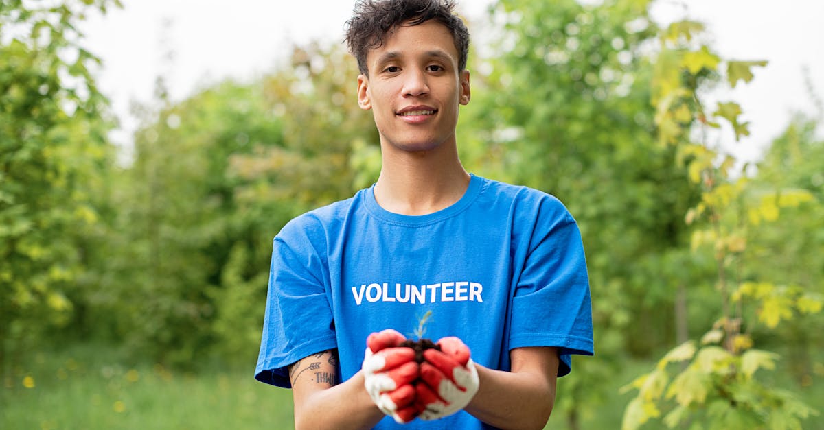 découvrez le mouvement des jeunes environnementalistes qui s'engagent pour un avenir durable. inspirez-vous de leurs initiatives innovantes et de leur passion pour la protection de notre planète.