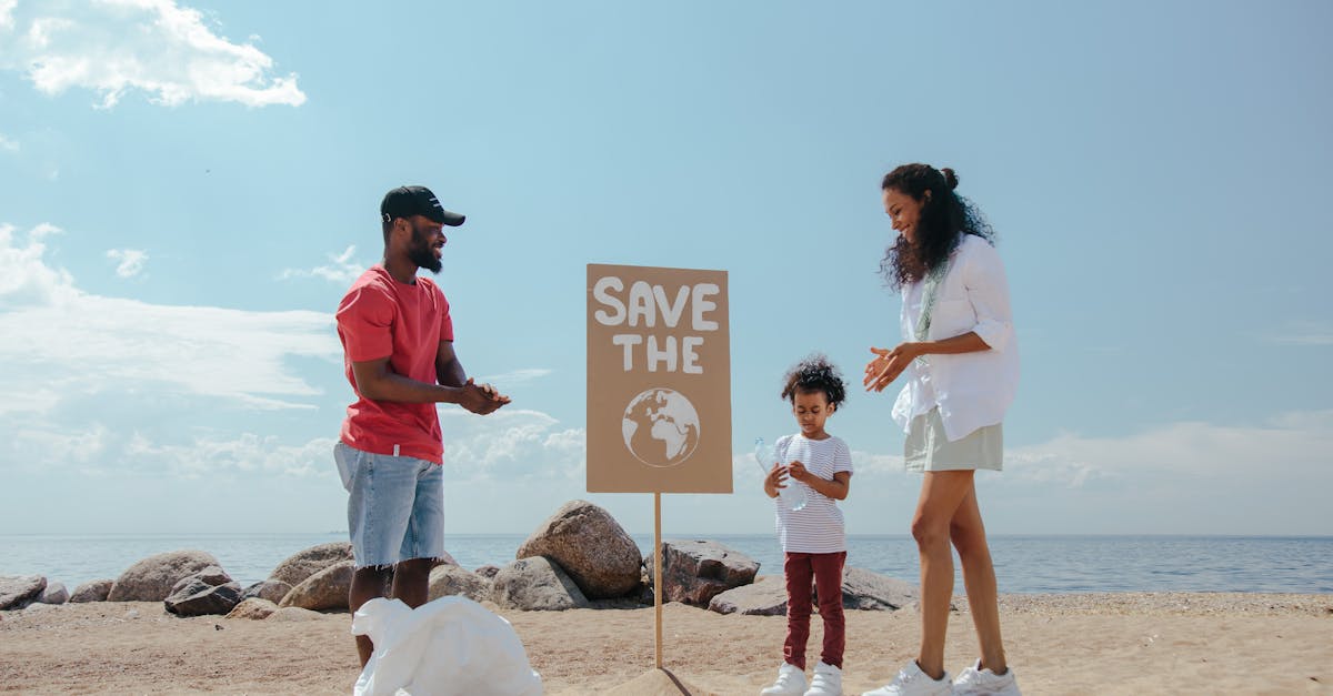 découvrez comment les communautés durables transforment notre manière de vivre en intégrant des pratiques écologiques, renforçant les liens sociaux et favorisant l'innovation pour un avenir meilleur. rejoignez le mouvement vers un mode de vie respectueux de l'environnement et solidaire.