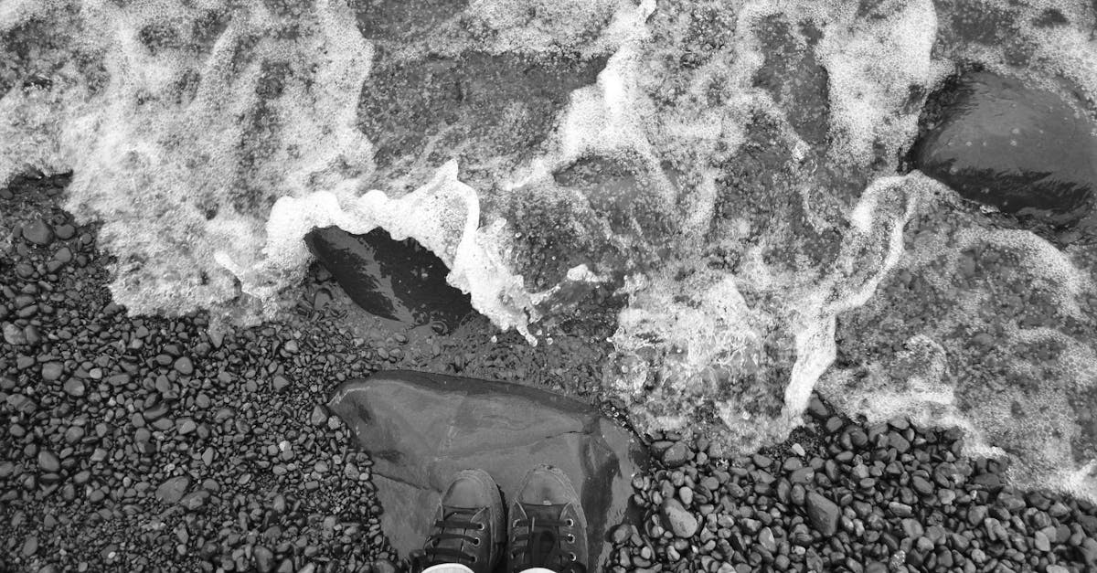 découvrez l'empreinte hydrique, un concept clé pour comprendre l'impact de nos activités sur les ressources en eau. apprenez comment mesurer et réduire votre consommation d'eau pour un avenir plus durable.