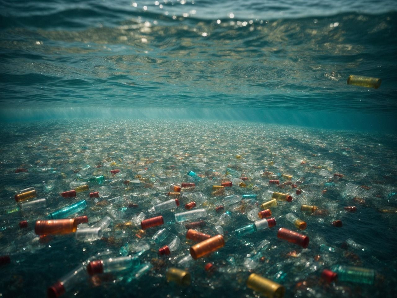 découvrez l'importance du recyclage du plastique, ses méthodes innovantes et comment contribuer à préserver l'environnement grâce à une gestion responsable des déchets plastiques.