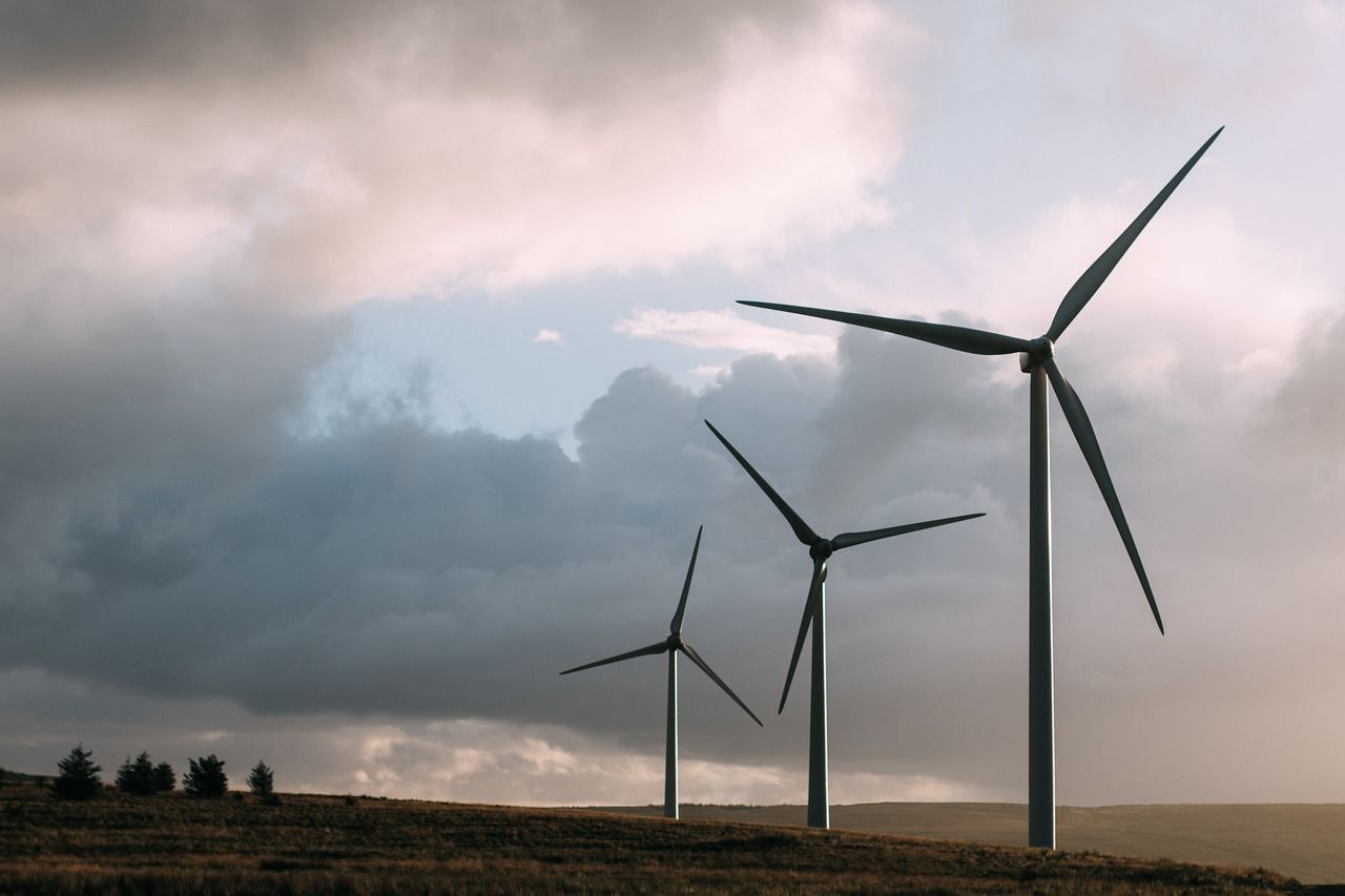 découvrez les énergies renouvelables : solutions durables pour un avenir écologique, comprenant solaire, éolien, hydroélectrique et plus encore.