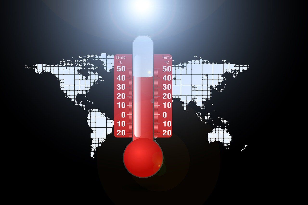 découvrez les enjeux du changement climatique, ses impacts sur notre planète et les actions à entreprendre pour préserver notre avenir. informez-vous sur les solutions durables et engagez-vous dans la lutte contre ce phénomène mondial.