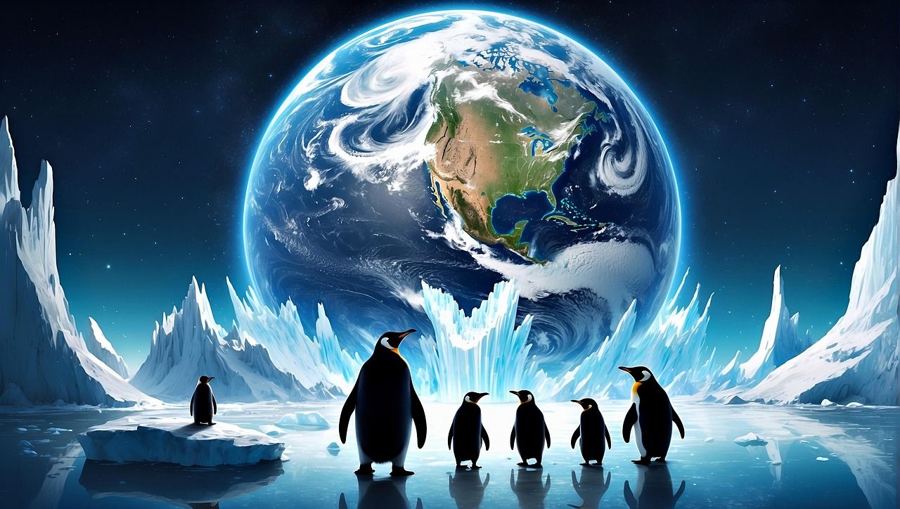 participez à la conférence sur le climat, un événement incontournable réunissant experts et décideurs pour discuter des solutions face au changement climatique.