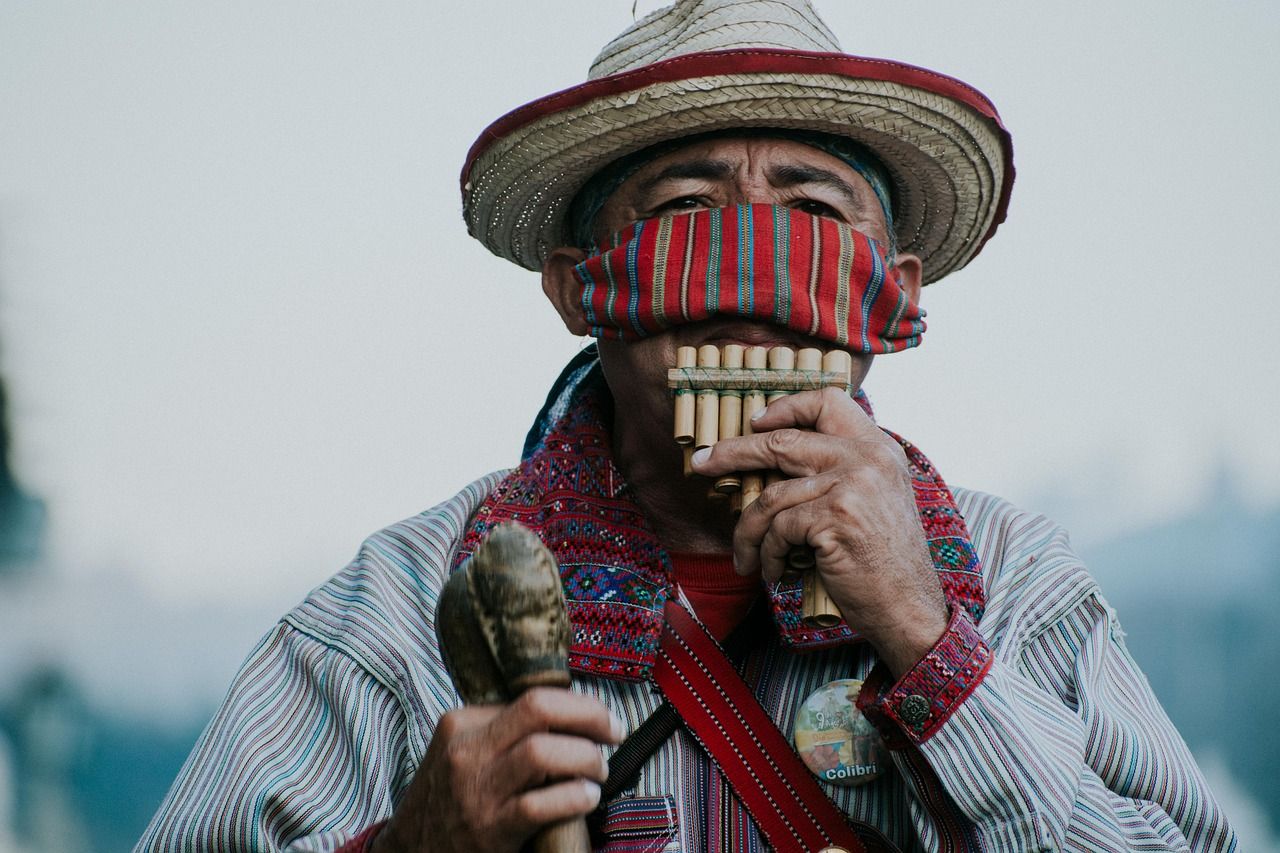 participez au hadra trance festival, l'événement incontournable de la scène trance en france, réunissant musique électronique, performances artistiques et expériences immersives au cœur de la nature.
