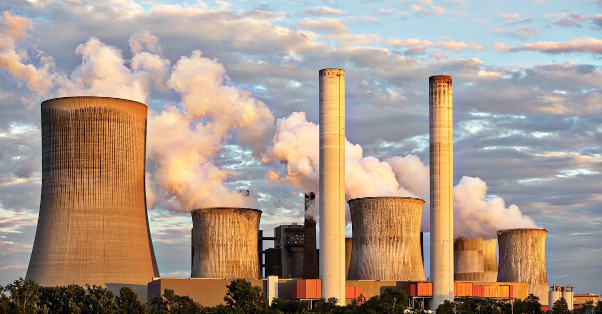 découvrez l'impact environnemental des activités humaines et les enjeux cruciaux pour notre planète. explorez des solutions durables et des pratiques écoresponsables pour préserver notre environnement.