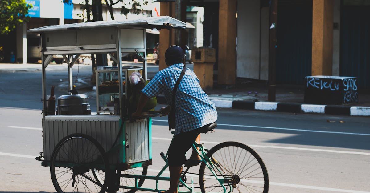 découvrez les solutions de transport durable pour un avenir plus vert. explorez les alternatives écologiques aux moyens de transport traditionnels, contribuant à la réduction des émissions de carbone et à la préservation de notre planète.