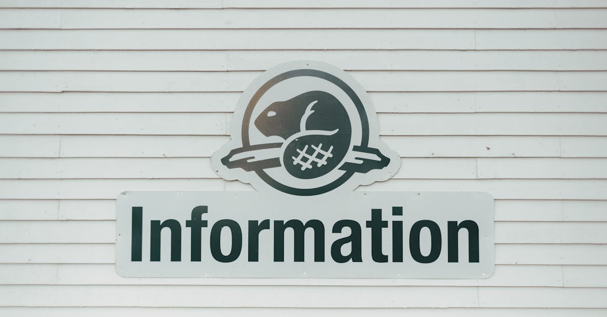 découvrez le rôle clé de l'informateur environnemental dans la protection de notre planète. explorez comment ces experts collectent et partagent des données essentielles pour sensibiliser le public aux enjeux écologiques et favoriser des pratiques durables.