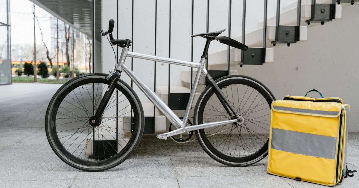 découvrez les solutions de mobilité durable qui allient respect de l'environnement et innovation. adoptez des modes de transport écologiques pour un avenir plus vert, en réduisant votre empreinte carbone tout en facilitant vos déplacements quotidiens.