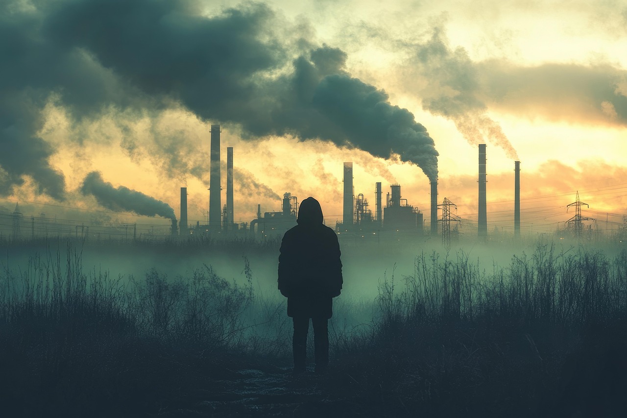 découvrez l'impact des émissions de carbone sur l'environnement et explorez des solutions pour réduire votre empreinte écologique.