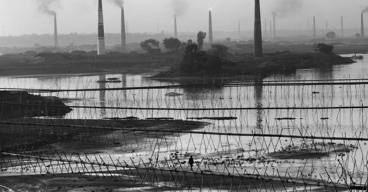 découvrez les enjeux de la pollution de l'eau, ses causes, ses effets sur l'environnement et la santé humaine, ainsi que les solutions pour préserver nos ressources aquatiques.