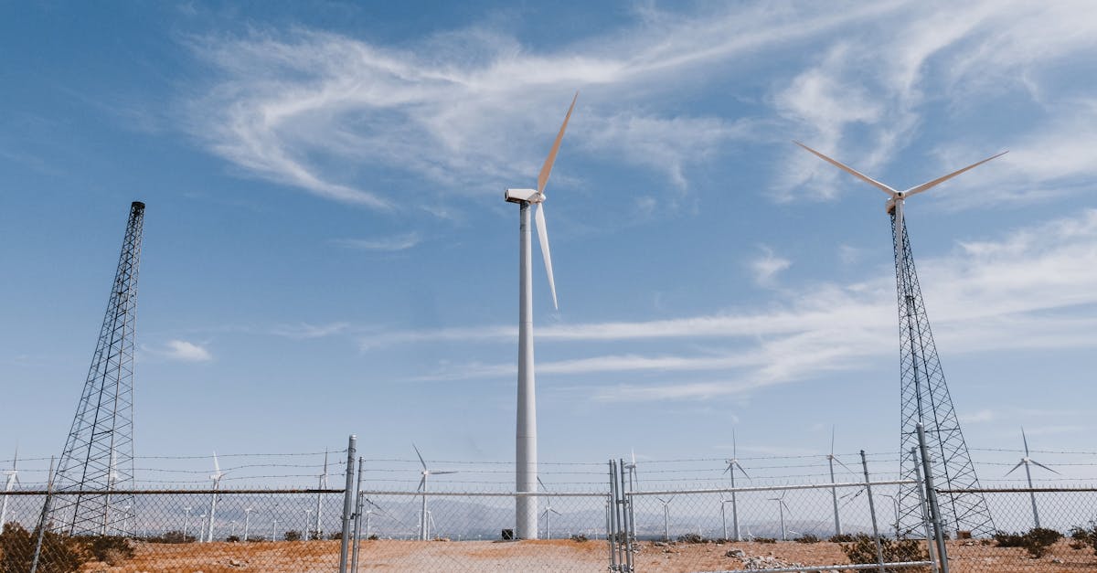 découvrez comment la transition énergétique transforme notre façon de produire et consommer de l'énergie. explorez les nouvelles technologies, les énergies renouvelables et les initiatives durables pour un avenir plus vert.