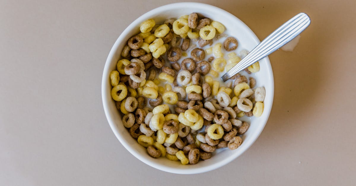 découvrez notre sélection de céréales biologiques, riches en nutriments et cultivées sans pesticides. offrez à votre famille un petit déjeuner sain et savoureux avec des ingrédients 100% naturels.