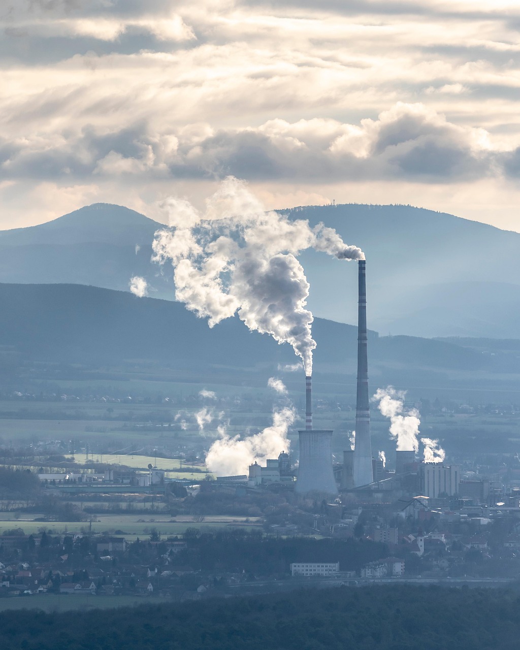découvrez les enjeux de la neutralité carbone et comment elle peut transformer notre planète. apprenez les stratégies et actions essentielles pour réduire les émissions de gaz à effet de serre et promouvoir un avenir durable.