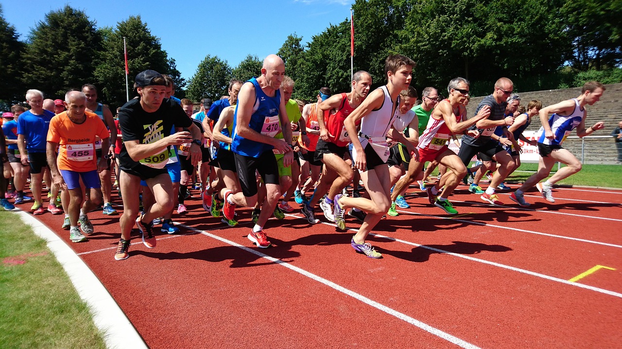 découvrez tous les conseils, astuces et actualités sur le running : préparation, équipement, plans d’entraînement et inspirations pour tous les niveaux de coureurs.