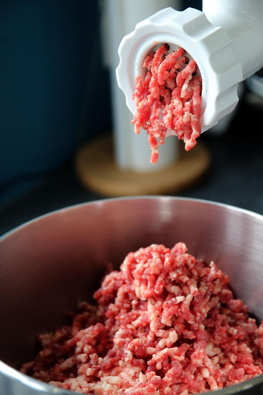 découvrez notre sélection de viandes de qualité, fraîches et savoureuses, pour toutes vos recettes et moments gourmands.