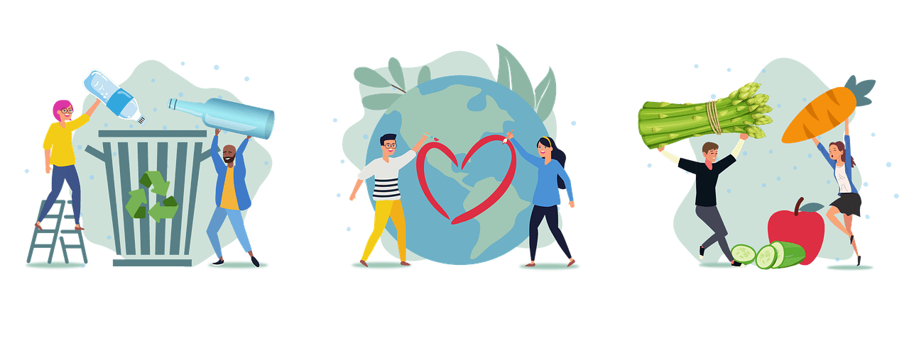 découvrez comment opérer une transition durable vers un avenir respectueux de l'environnement. explorez des stratégies, des initiatives et des solutions innovantes pour intégrer la durabilité dans votre mode de vie et vos activités professionnelles.
