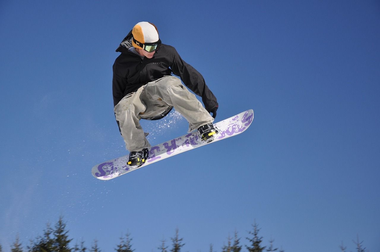 découvrez comment pratiquer des sports d'hiver de manière durable : conseils, équipements éco-responsables et destinations respectueuses de l'environnement pour profiter de la neige tout en préservant la planète.