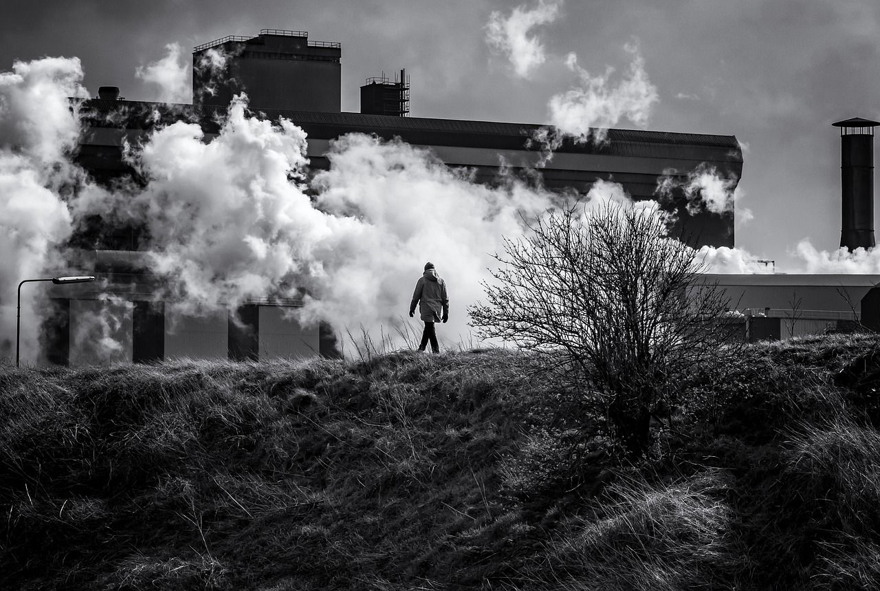 découvrez l'impact des émissions de gaz à effet de serre sur l'environnement et le climat. apprenez comment réduire votre empreinte carbone et contribuer à la lutte contre le changement climatique.