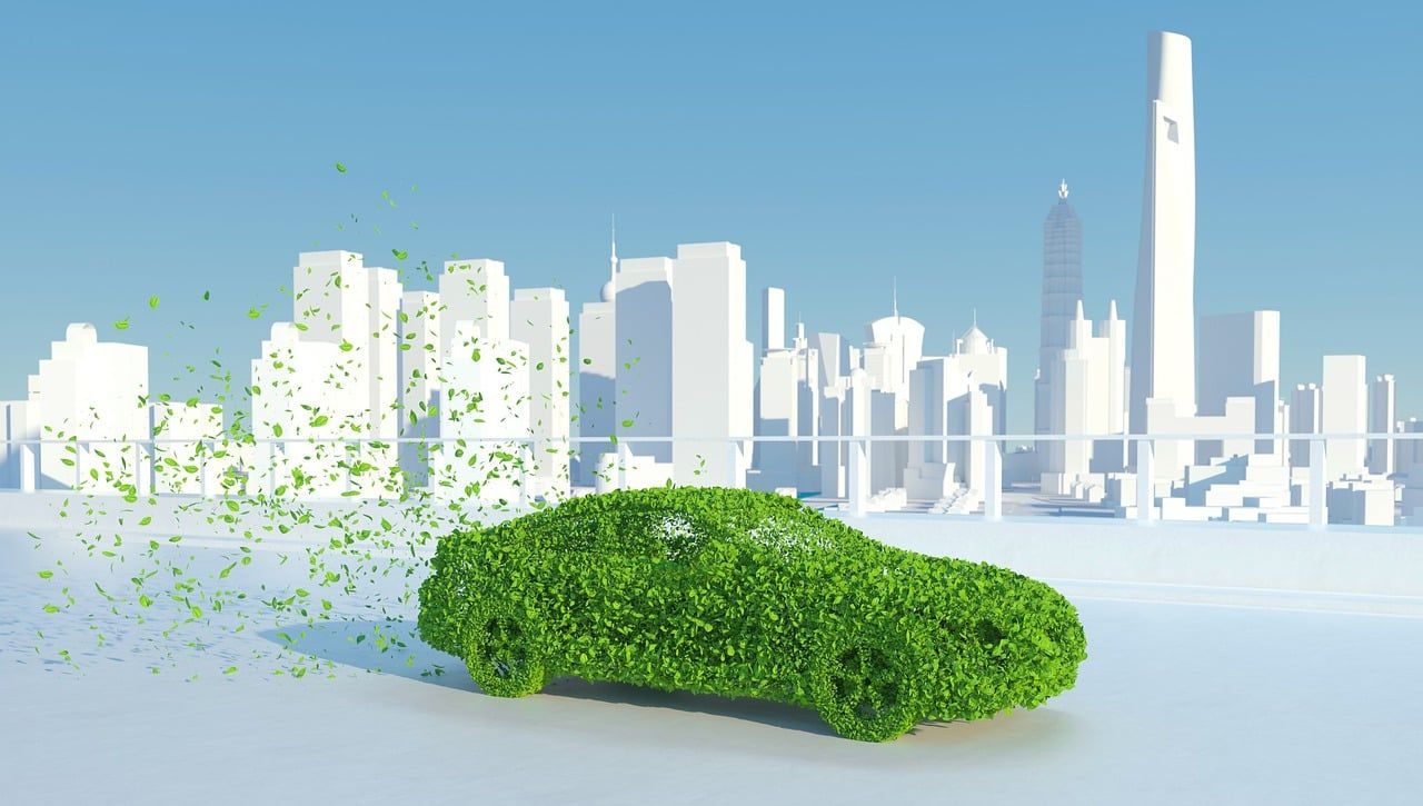 découvrez l'importance de la durabilité et comment des pratiques écologiques contribuent à un avenir plus sain. explorez des stratégies pour adopter un mode de vie durable et minimiser votre impact sur l'environnement.