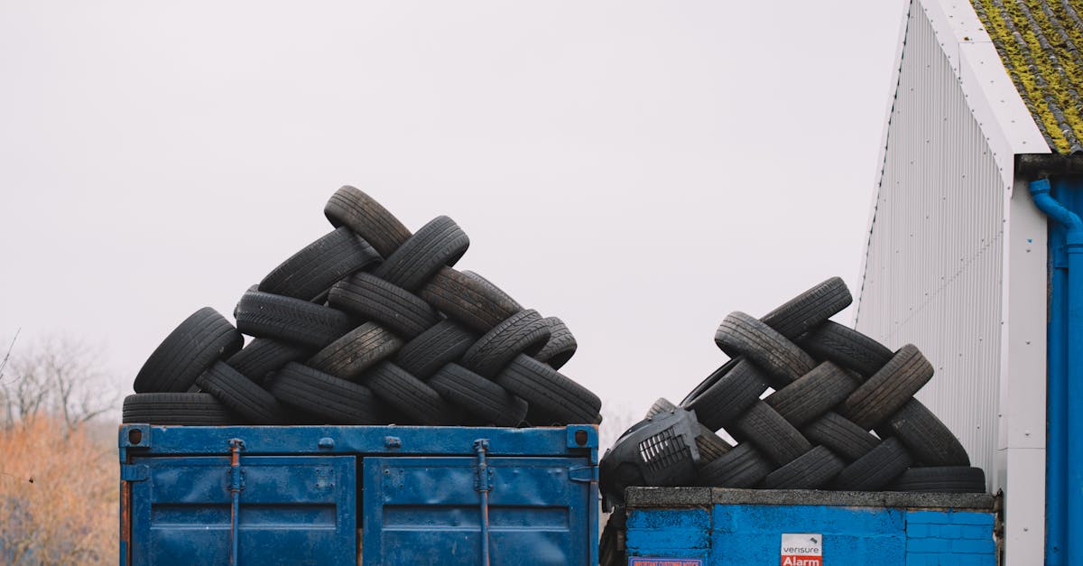 découvrez l'importance du recyclage pour notre planète. apprenez comment réduire les déchets, préserver les ressources naturelles et contribuer à un avenir durable grâce à des gestes simples au quotidien.