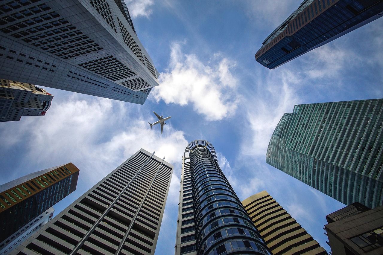 découvrez les résultats financiers détaillés de notre entreprise, incluant les performances trimestrielles, les revenus et les perspectives de croissance.