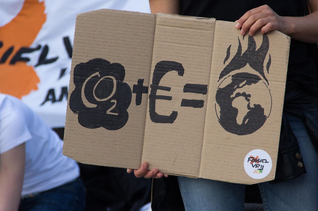 découvrez des initiatives et solutions pour lutter contre le changement climatique et protéger notre planète grâce à des actions concrètes et durables.