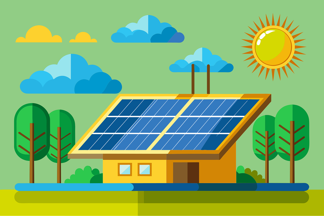 découvrez les avantages de l'énergie renouvelable : sources durables, réduction des émissions de co2 et un avenir énergétique respectueux de l'environnement.