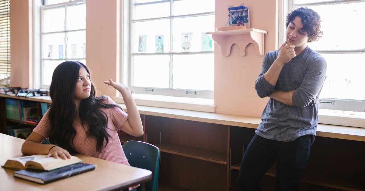 découvrez l'importance de l'engagement des jeunes dans la société moderne. explorez des initiatives, des projets et des témoignages inspirants qui montrent comment la participation des jeunes peut façonner un avenir meilleur.