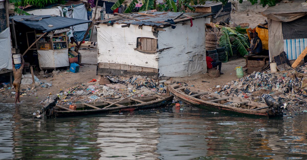 découvrez comment la waste economy transforme le recyclage et la gestion des déchets en une opportunité économique durable. explorez les innovations et les pratiques qui réduisent l'impact environnemental tout en générant de la valeur.