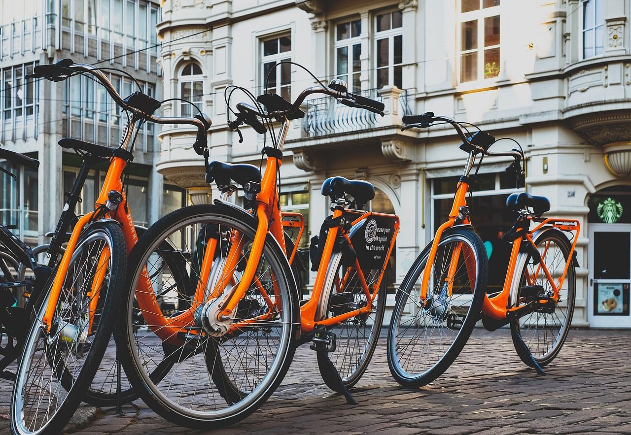 location de vélos électriques : découvrez la liberté de vous déplacer facilement et écologiquement. louez un vélo électrique dès aujourd'hui pour explorer la ville ou la nature sans effort.