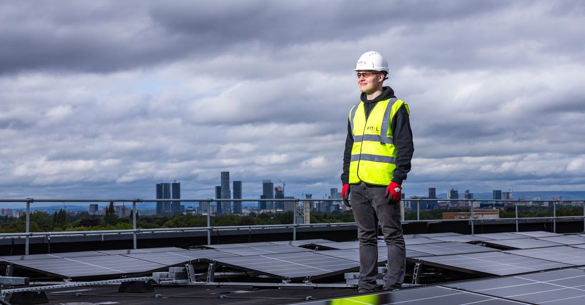 découvrez comment l'urbanisme durable transforme nos villes en espaces équilibrés entre nature et développement. apprenez les principes essentiels qui favorisent un environnement sain et durable pour les générations futures.