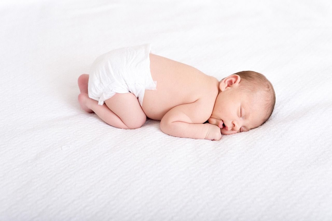 découvrez notre gamme de couches pour bébé, alliant confort, protection et douceur pour la peau délicate de votre enfant.