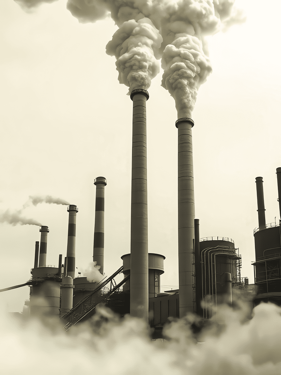 découvrez tout sur les émissions de co2 : causes, impacts sur l'environnement et solutions pour réduire votre empreinte carbone au quotidien.