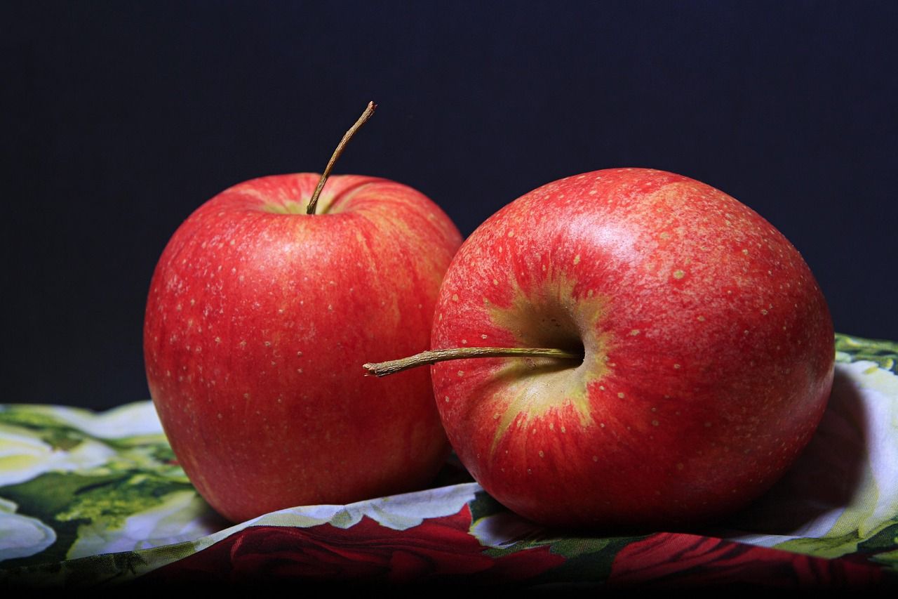 découvrez notre sélection de produits de saison frais et locaux pour savourer le meilleur de chaque période de l'année.