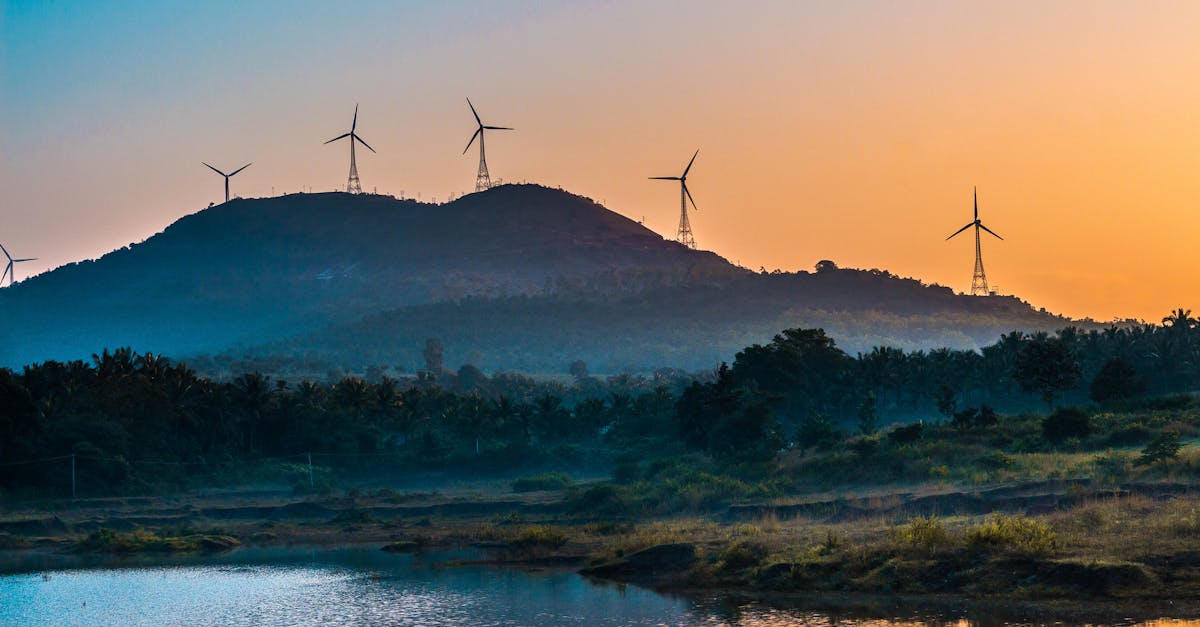 découvrez l'énergie éolienne, une source d'énergie renouvelable et durable qui utilise la force du vent pour produire de l'électricité. explorez les avantages, les technologies et les projets innovants qui font de l'éolien une solution essentielle pour un avenir énergétique vierge.