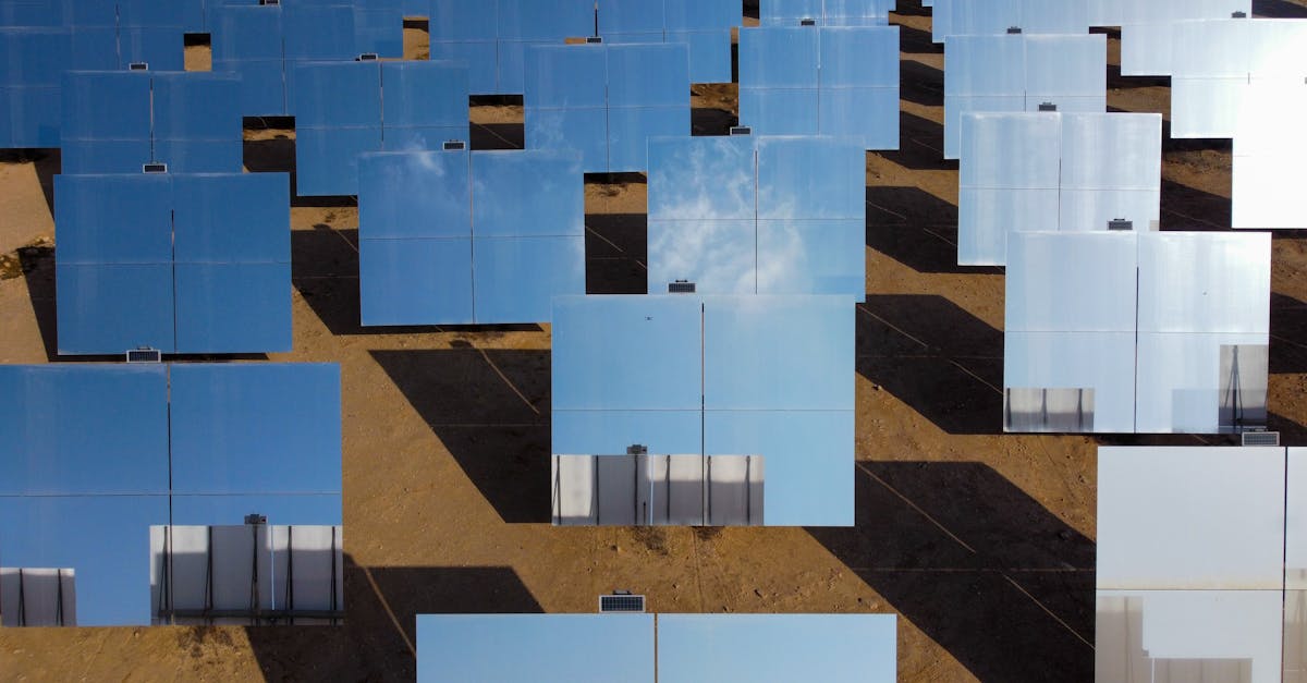 découvrez comment améliorer l'efficacité des ressources dans votre entreprise. apprenez des stratégies durables pour optimiser l'utilisation des matières, réduire les déchets et favoriser un développement économique responsable.
