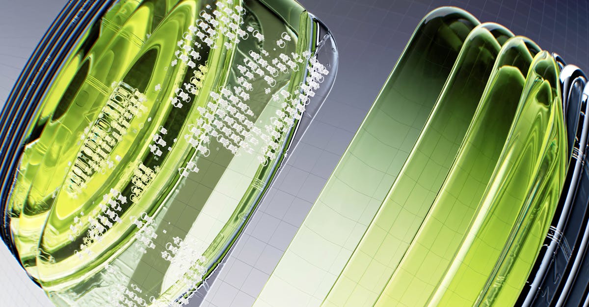 découvrez les technologies vertes, une solution innovante pour un avenir durable. explorez des pratiques respectueuses de l'environnement, des énergies renouvelables aux avancées en matière de durabilité.