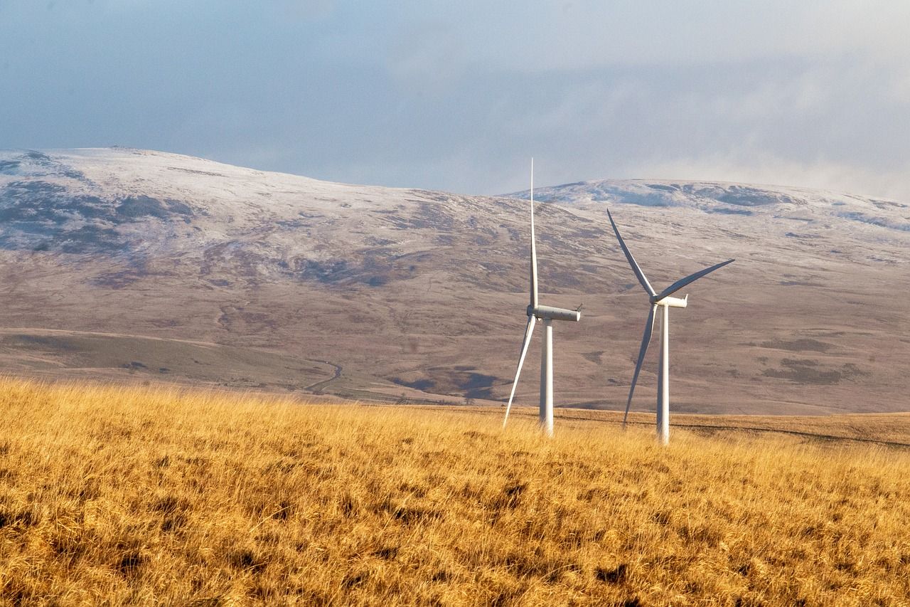 découvrez les avantages des énergies renouvelables, une solution durable pour un avenir plus vert. informez-vous sur les différentes sources d'énergie propre et leur impact positif sur l'environnement.