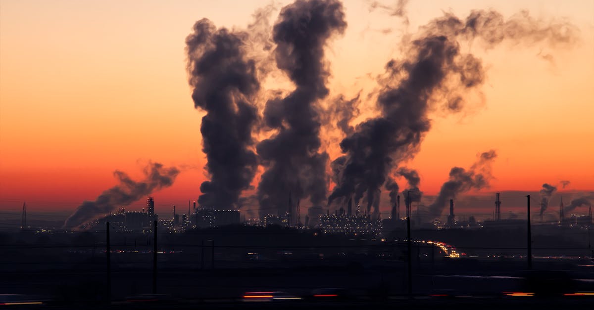 découvrez les enjeux des combustibles fossiles, leur impact sur l'environnement et les alternatives durables. informez-vous sur l'avenir énergétique et les solutions pour réduire notre dépendance aux énergies polluantes.