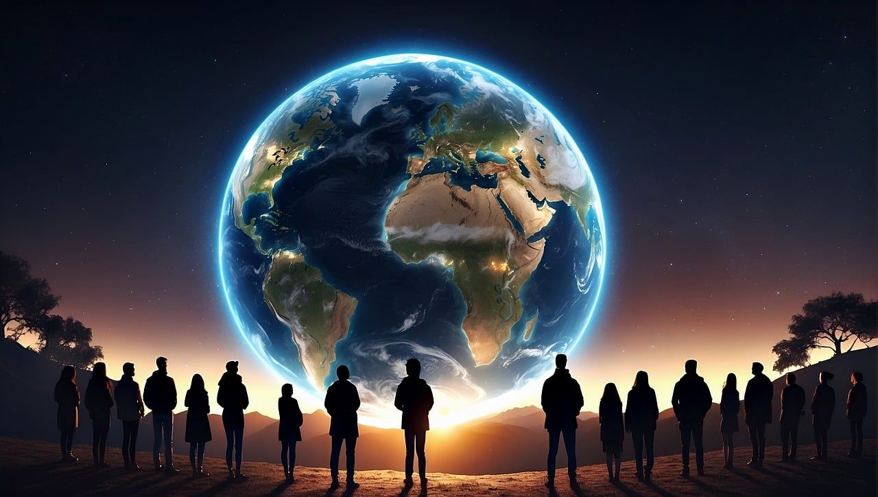 découvrez comment s'adapter aux changements climatiques grâce à des stratégies innovantes et durables. explorez les solutions, les pratiques et les initiatives qui aident les communautés à se préparer et à s'ajuster face aux impacts du climat.