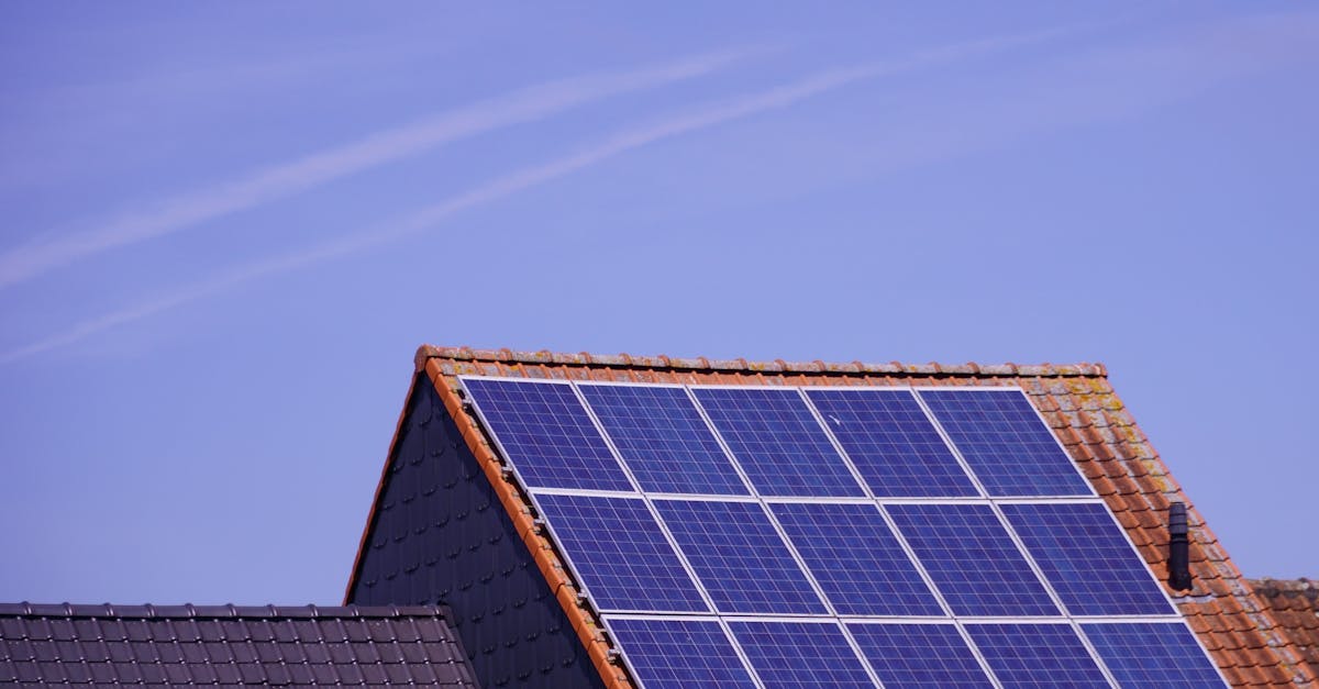 découvrez les sources d'énergie durables qui façonnent un avenir meilleur. apprenez comment les énergies renouvelables, telles que le solaire, l'éolien et l'hydraulique, contribuent à la réduction des émissions de carbone et à la préservation de notre planète. explorez des solutions innovantes pour un mode de vie écologique et responsable.