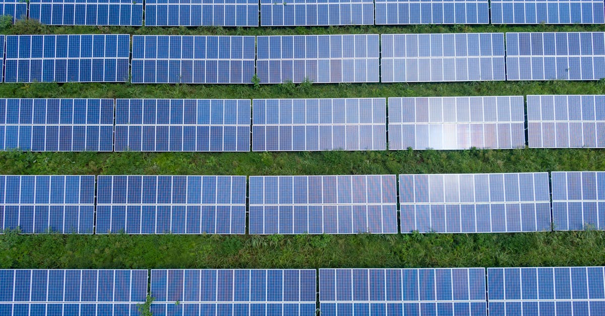 découvrez l'univers de l'énergie renouvelable : enjeux, technologies innovantes et solutions durables pour un avenir énergétique respectueux de l'environnement. informez-vous sur les différentes sources d'énergie renouvelable et leur impact positif sur notre planète.