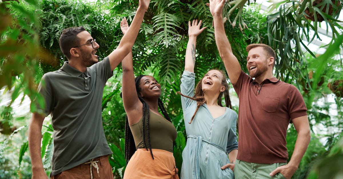 découvrez comment l'énergie et l'écologie se combinent pour créer un avenir durable. explorez les initiatives et les innovations qui favorisent la réduction de l'empreinte carbone tout en préservant nos ressources naturelles.
