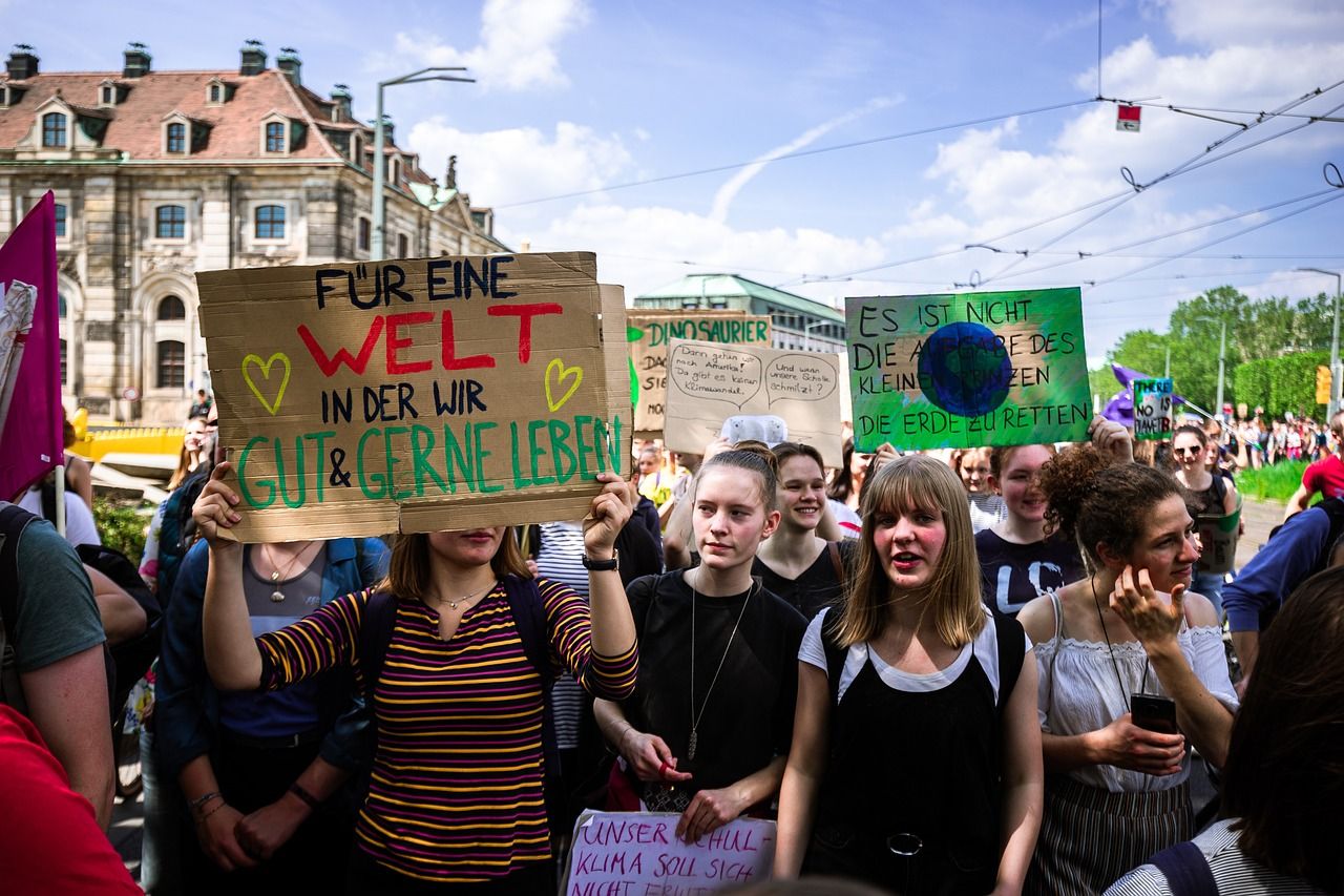découvrez comment la régénération du climat propose des solutions innovantes pour restaurer les écosystèmes, lutter contre le réchauffement climatique et assurer un avenir durable pour la planète.