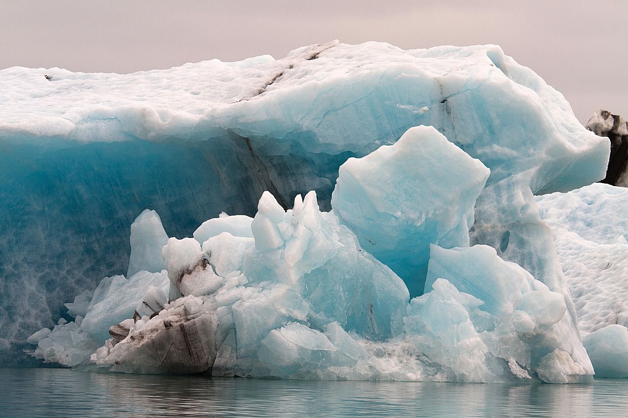 découvrez tout sur les glaciers : leur formation, leur évolution, et leur impact sur l'environnement.