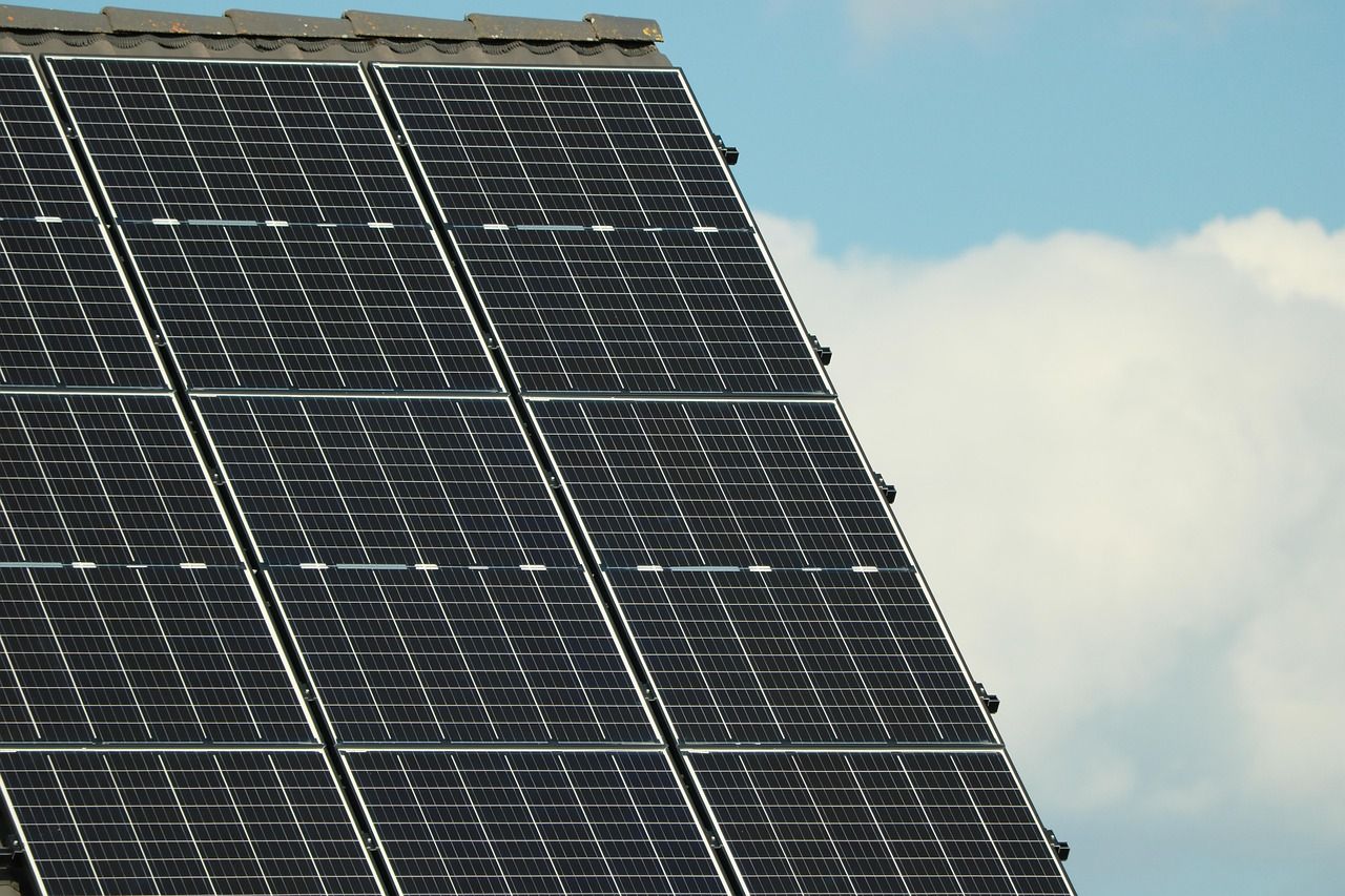 découvrez comment l'énergie solaire transforme l'avenir de la production d'électricité grâce à des solutions durables, économiques et respectueuses de l'environnement. explorez ses avantages, ses applications et les dernières innovations dans le domaine.