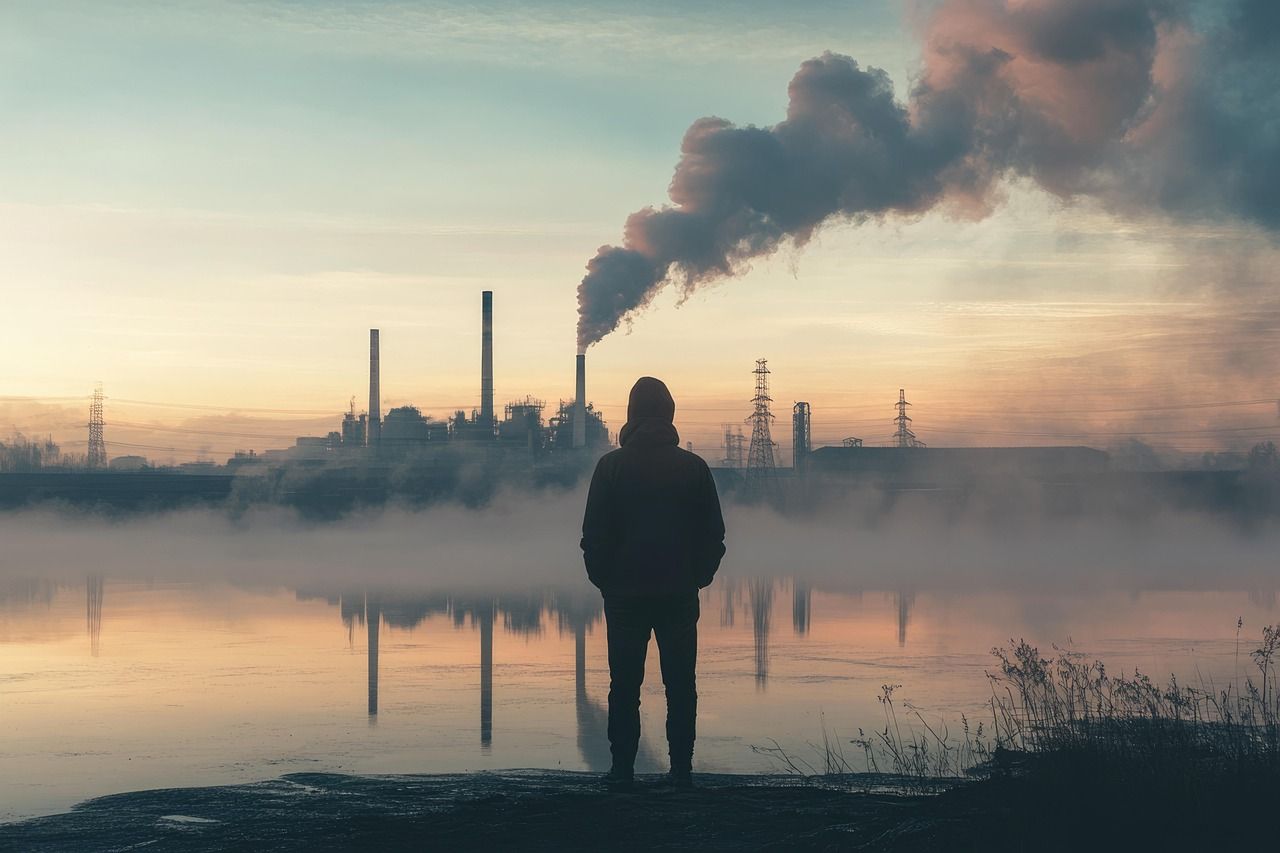 découvrez l'impact environnemental de la fast fashion et ses conséquences sur la planète. comprenez les enjeux pour adopter une consommation plus responsable.